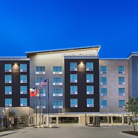 Towneplace Suites By Marriott Austin Northwest The Domain Area Luaran gambar