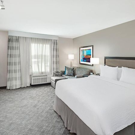 Towneplace Suites By Marriott Austin Northwest The Domain Area Luaran gambar
