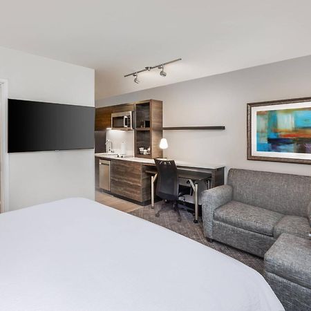 Towneplace Suites By Marriott Austin Northwest The Domain Area Luaran gambar