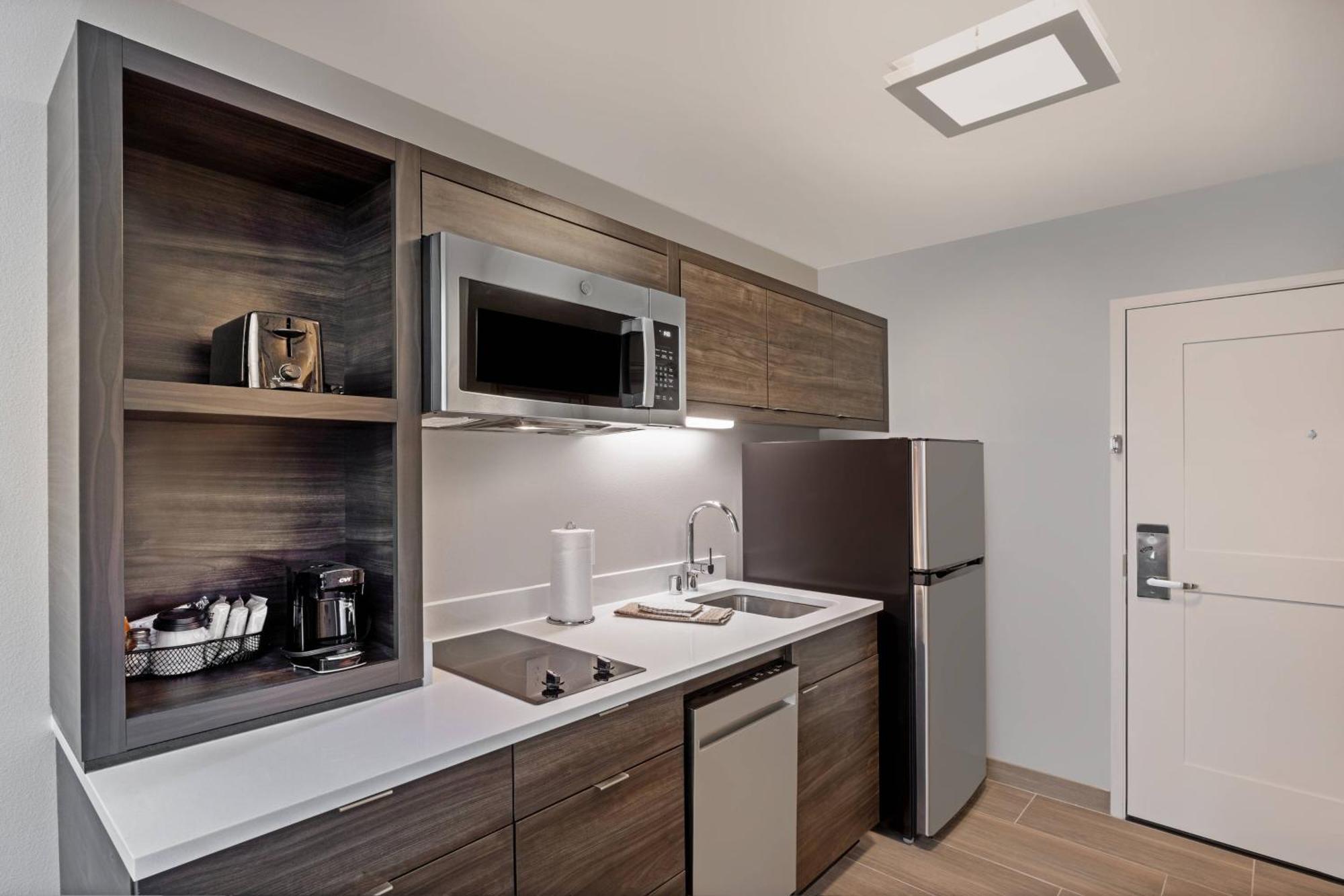 Towneplace Suites By Marriott Austin Northwest The Domain Area Luaran gambar