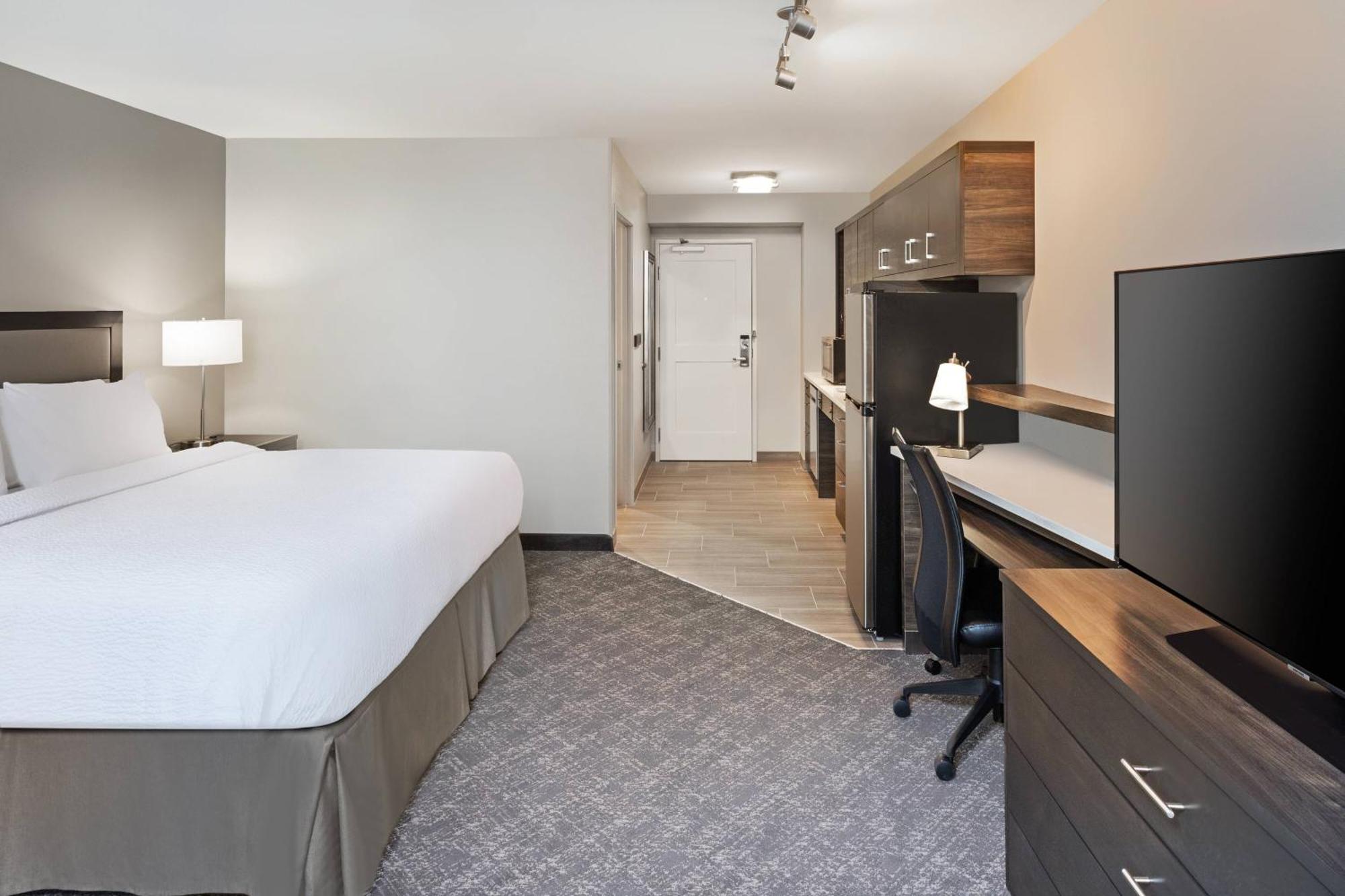 Towneplace Suites By Marriott Austin Northwest The Domain Area Luaran gambar