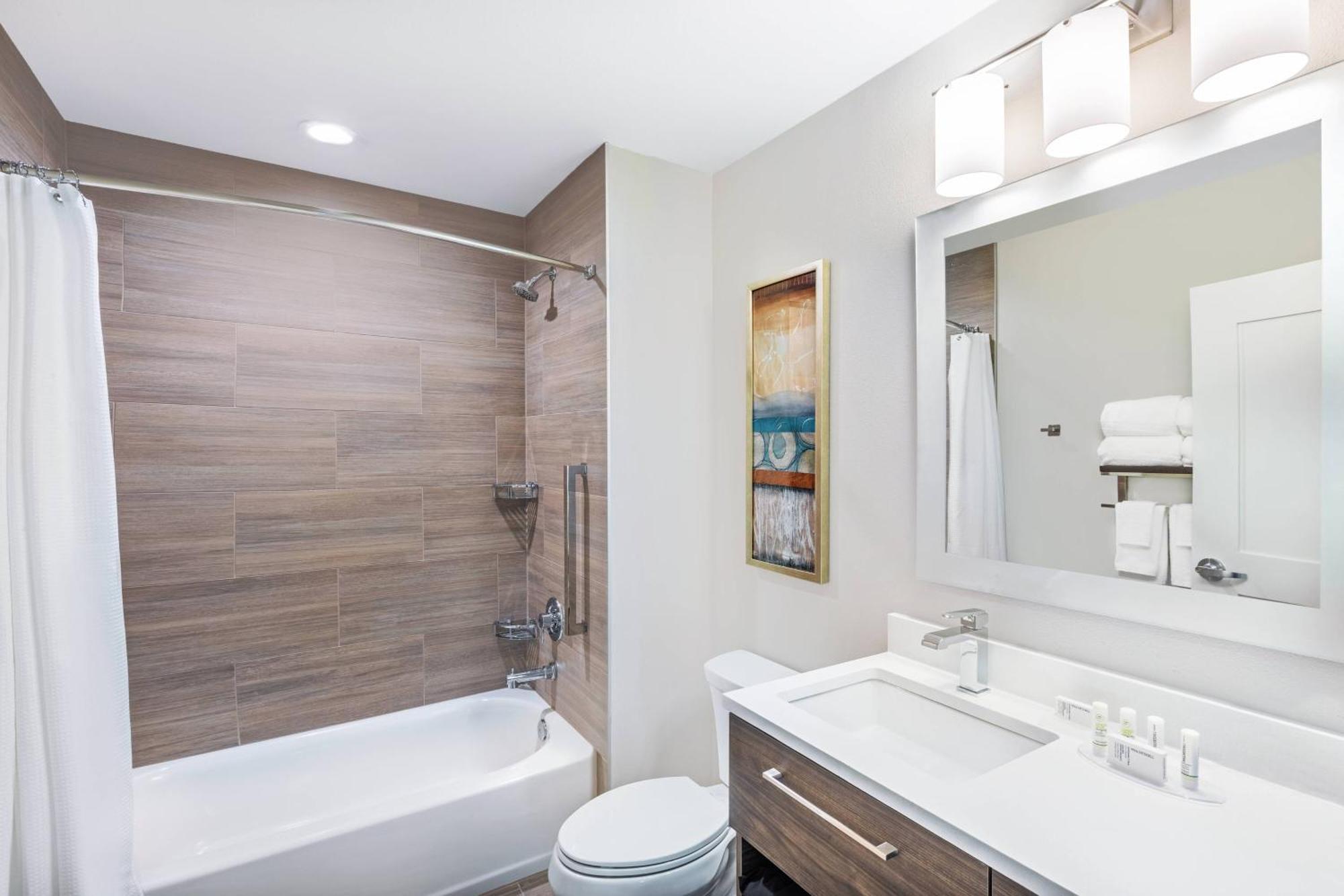 Towneplace Suites By Marriott Austin Northwest The Domain Area Luaran gambar
