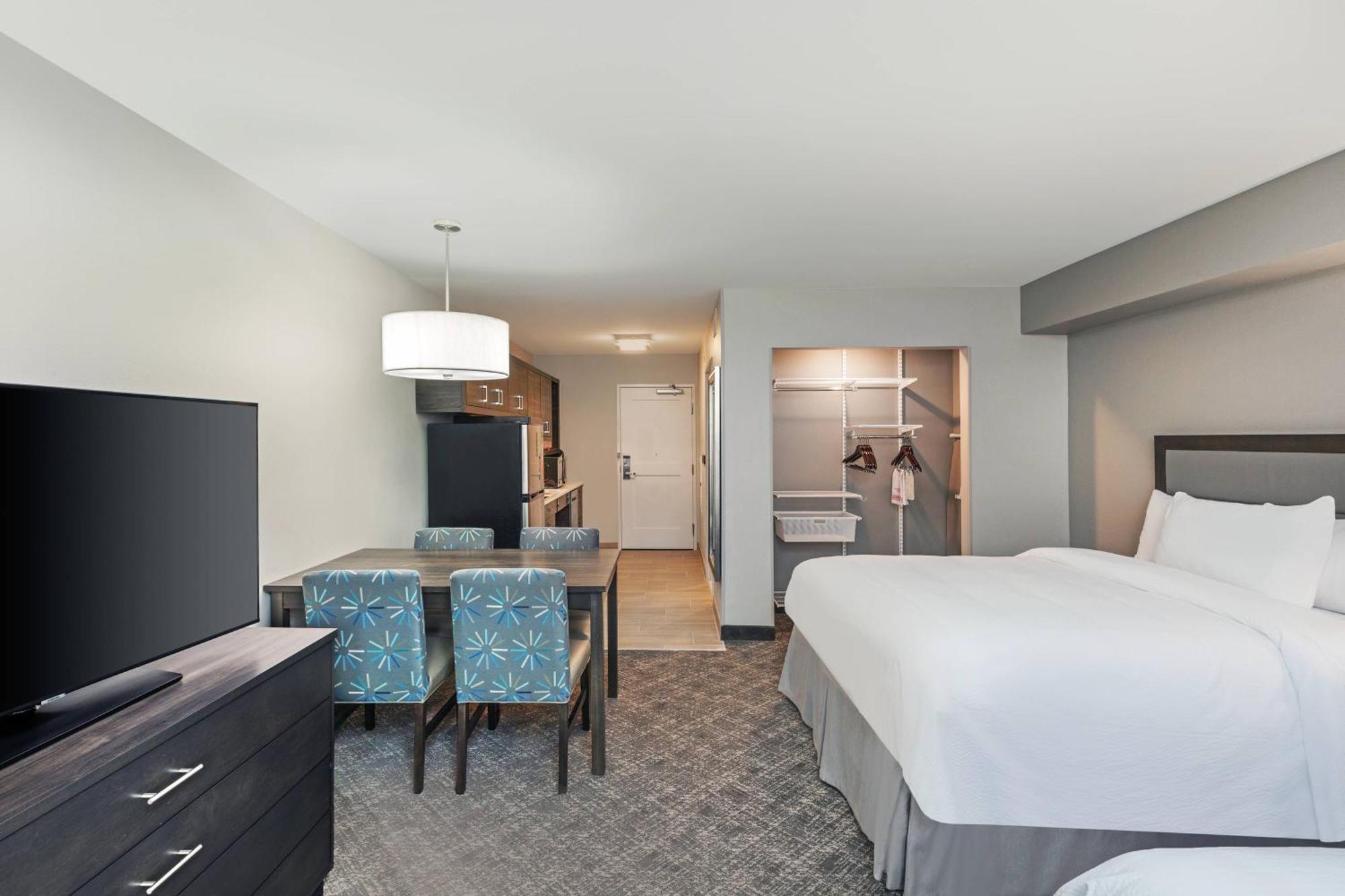 Towneplace Suites By Marriott Austin Northwest The Domain Area Luaran gambar