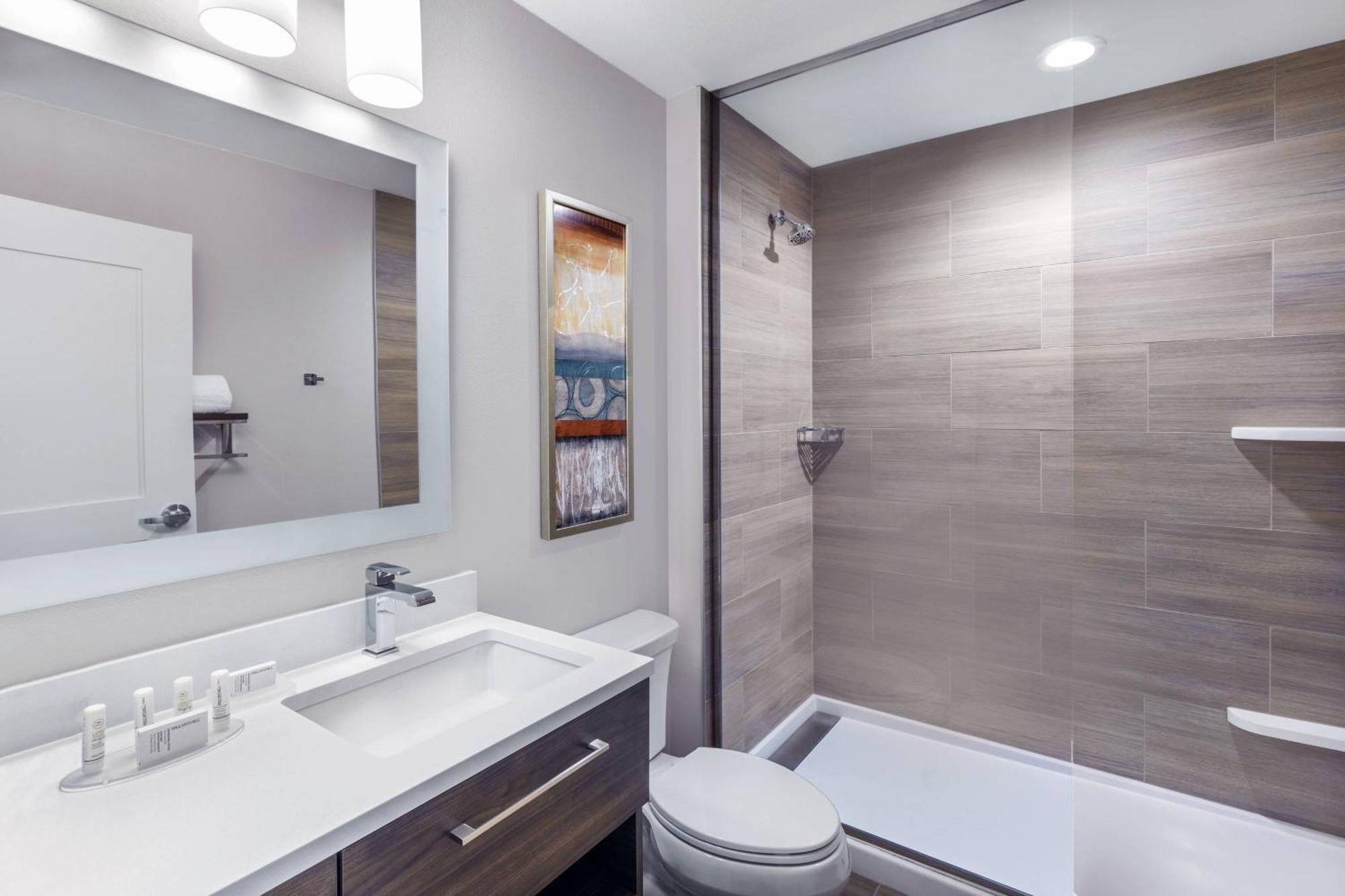 Towneplace Suites By Marriott Austin Northwest The Domain Area Luaran gambar
