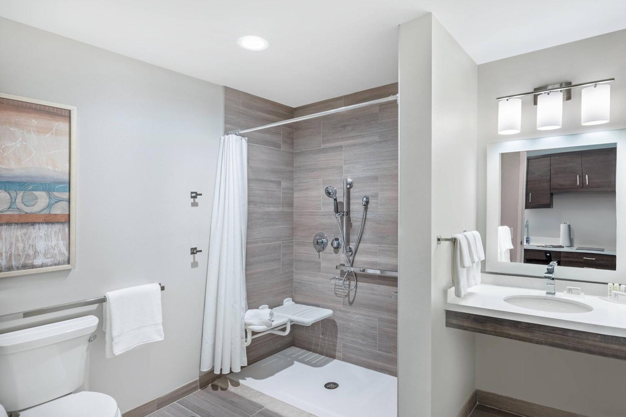 Towneplace Suites By Marriott Austin Northwest The Domain Area Luaran gambar