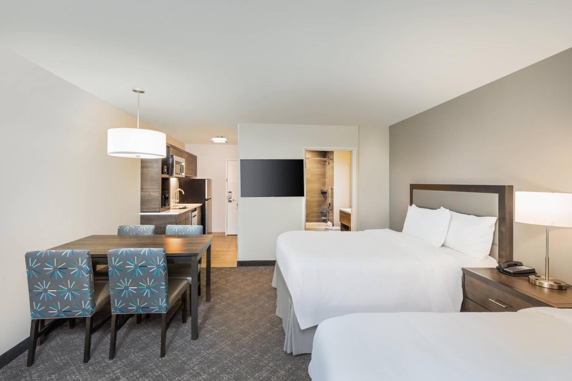 Towneplace Suites By Marriott Austin Northwest The Domain Area Luaran gambar