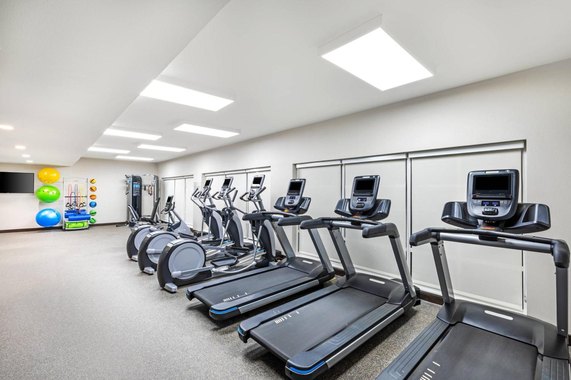 Towneplace Suites By Marriott Austin Northwest The Domain Area Luaran gambar