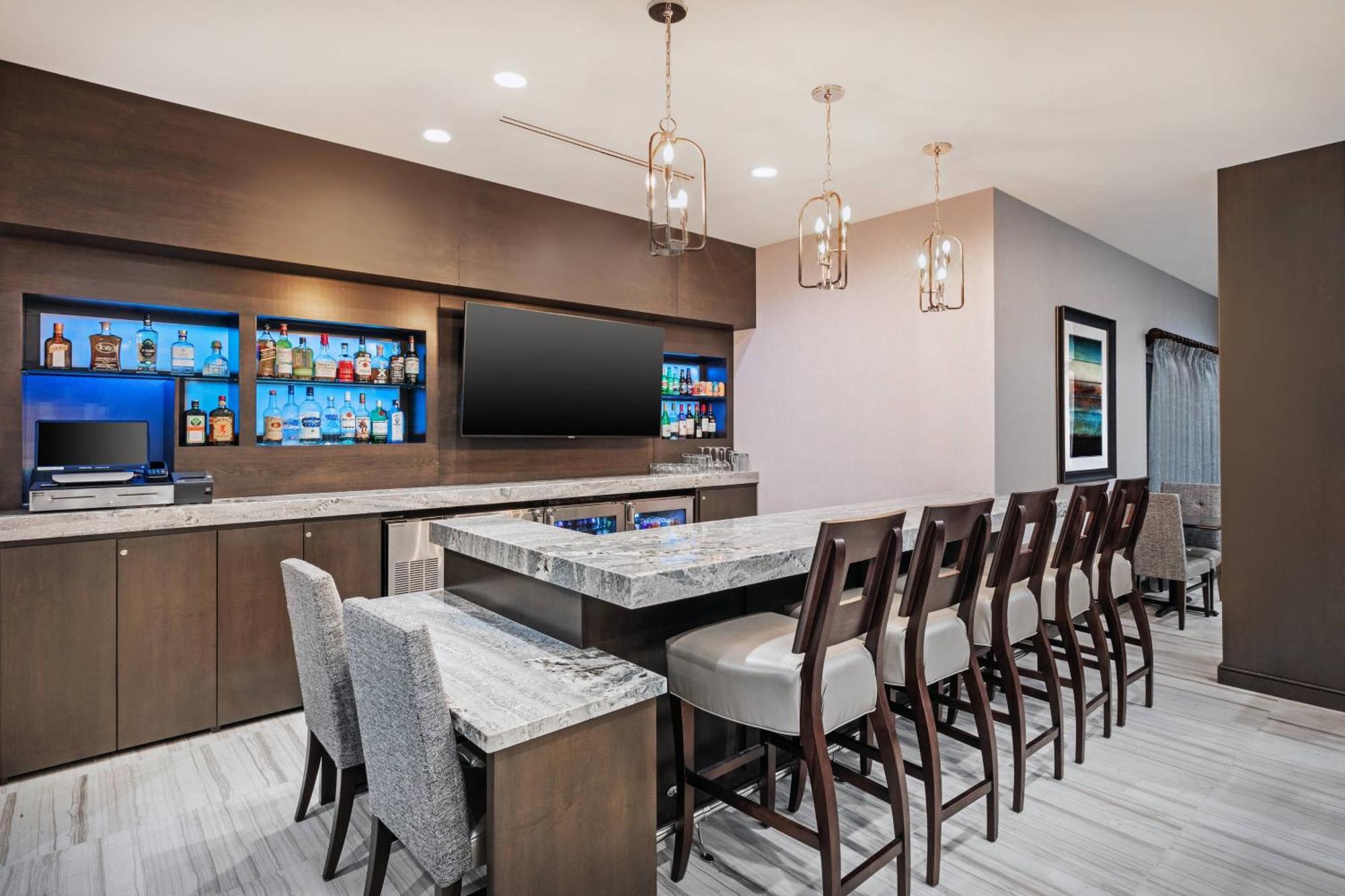 Towneplace Suites By Marriott Austin Northwest The Domain Area Luaran gambar
