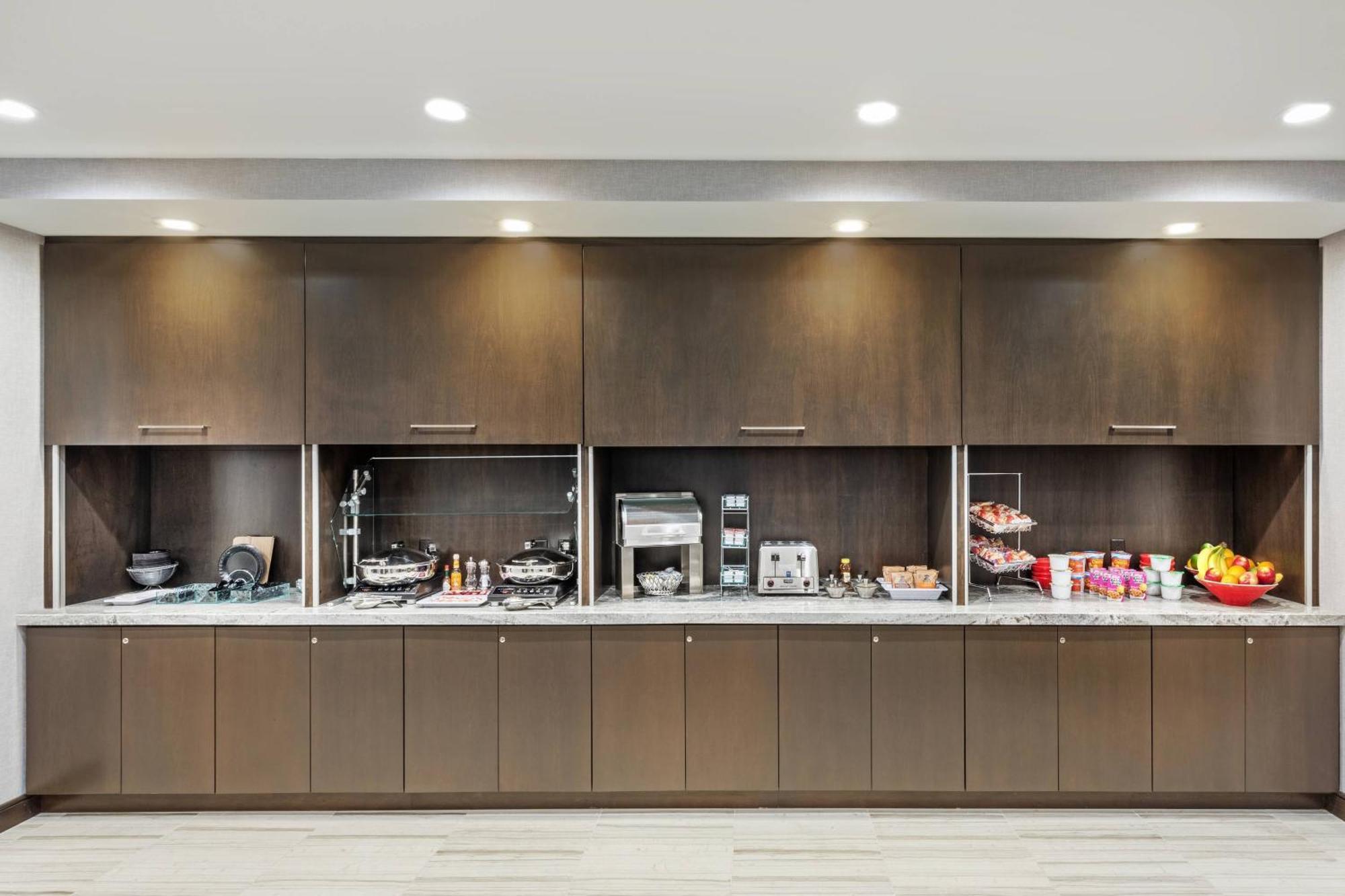 Towneplace Suites By Marriott Austin Northwest The Domain Area Luaran gambar