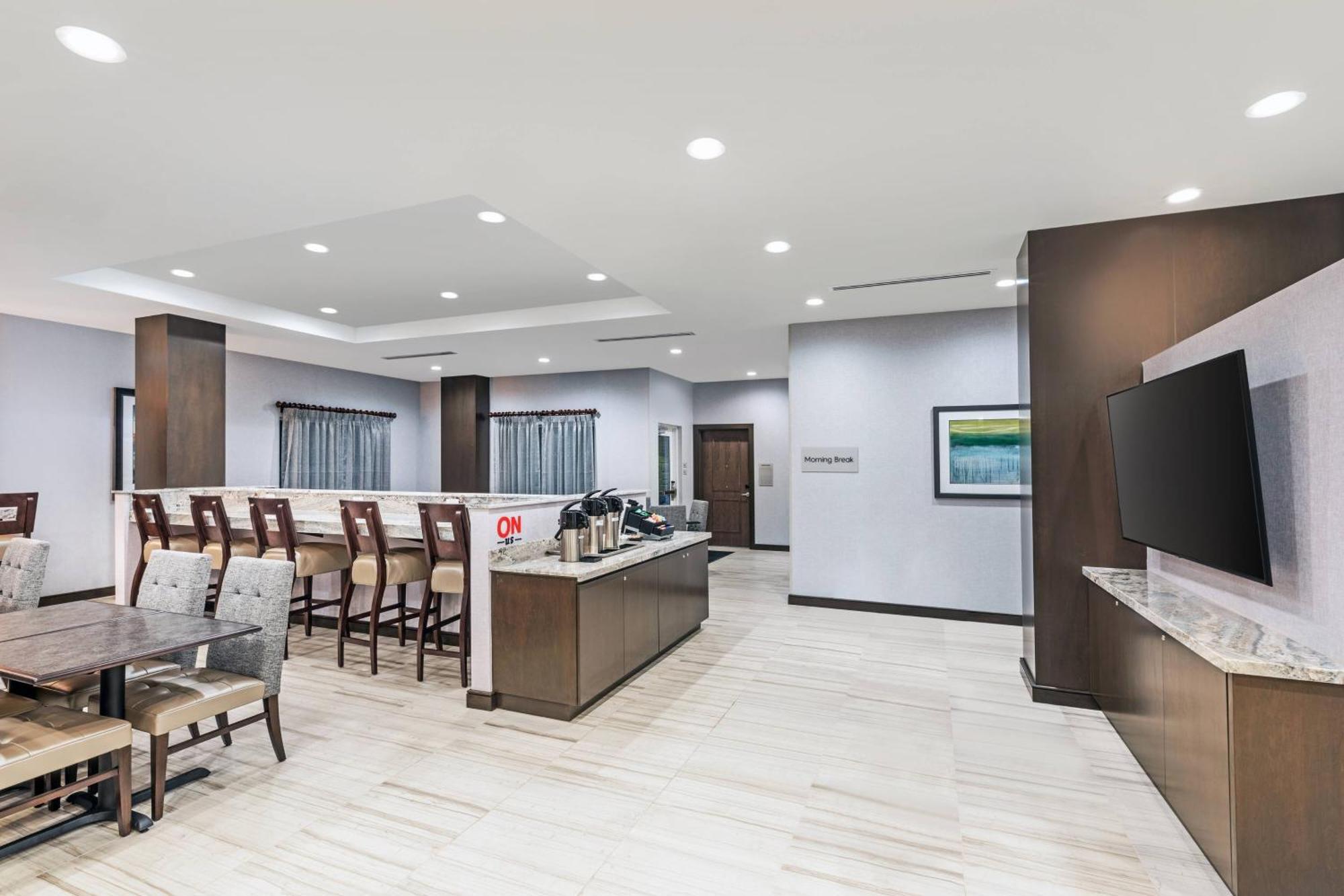 Towneplace Suites By Marriott Austin Northwest The Domain Area Luaran gambar