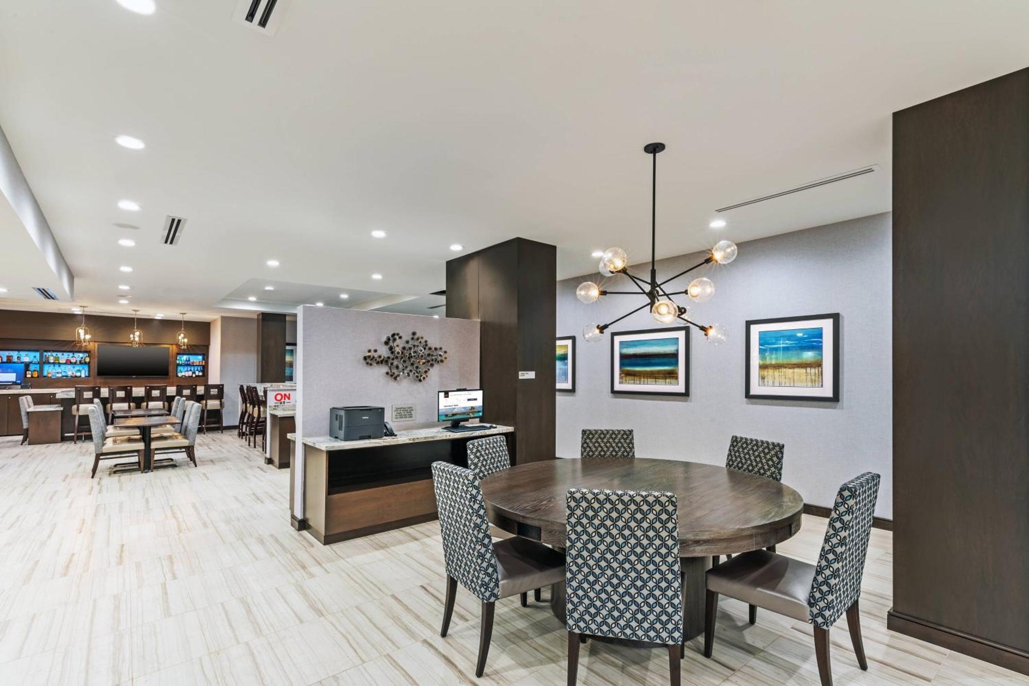 Towneplace Suites By Marriott Austin Northwest The Domain Area Luaran gambar
